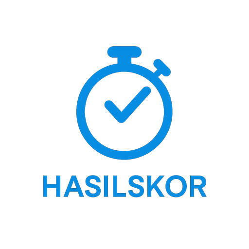 Hasilskor